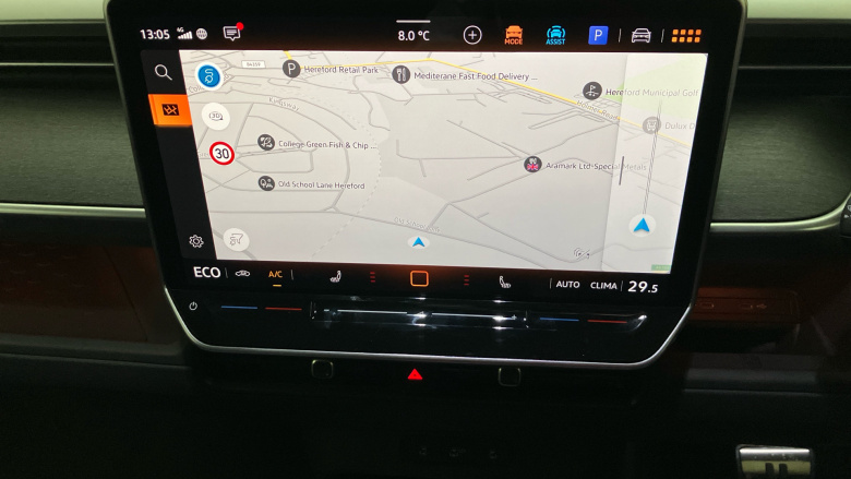 Volkswagen ID. Buzz 250kW GTX Pro 79kWh 5dr 4MOTION Auto Electric Estate